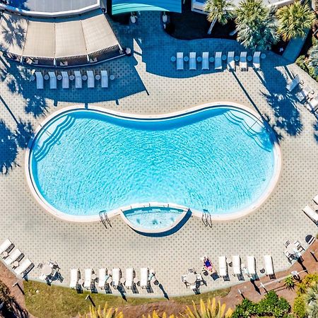 Destiny East Laguna Vista 外观 照片