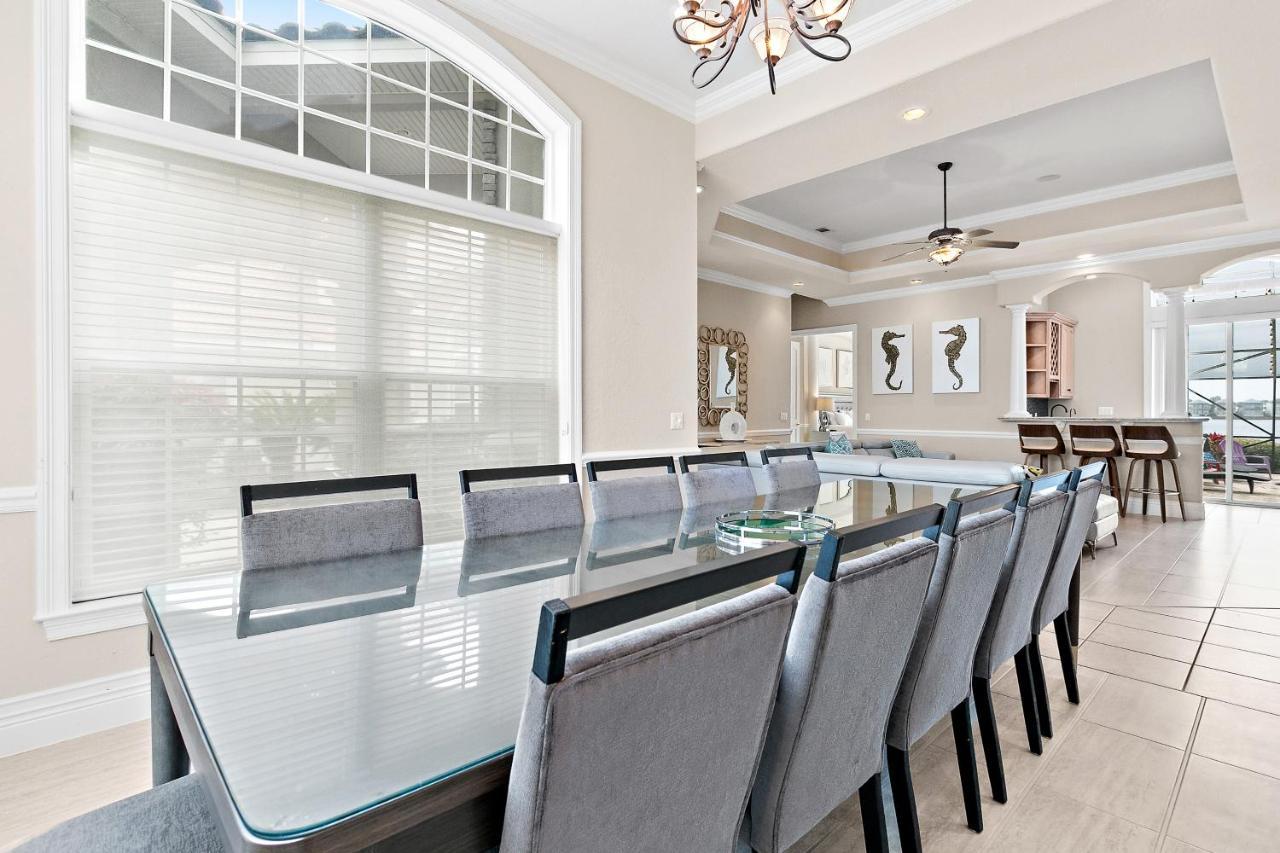 Destiny East Laguna Vista 外观 照片