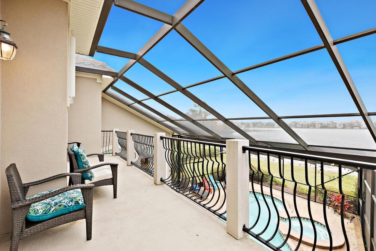 Destiny East Laguna Vista 外观 照片