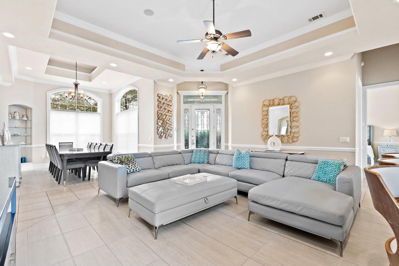 Destiny East Laguna Vista 外观 照片