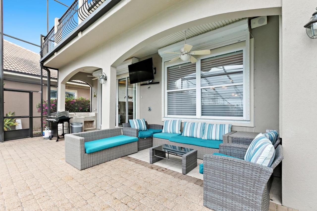 Destiny East Laguna Vista 外观 照片