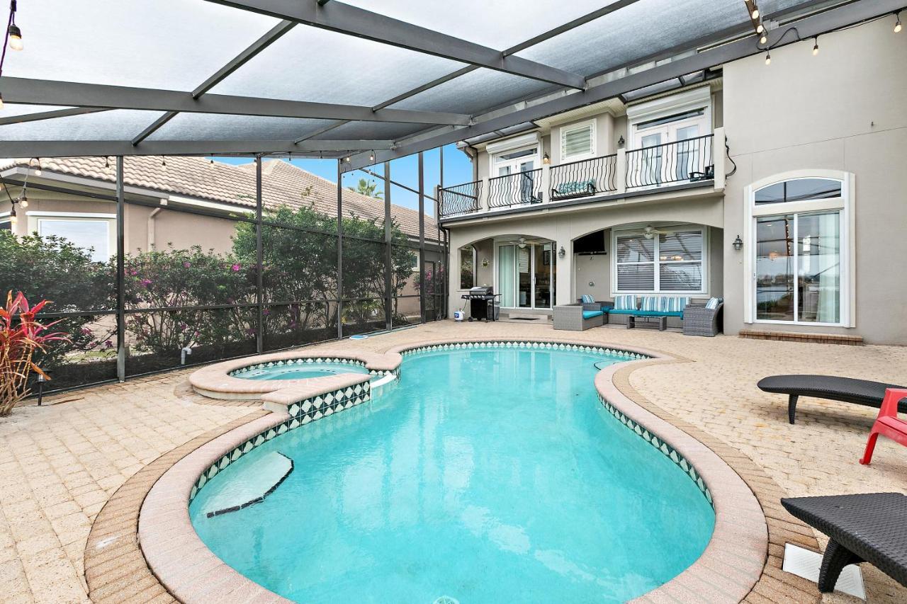 Destiny East Laguna Vista 外观 照片