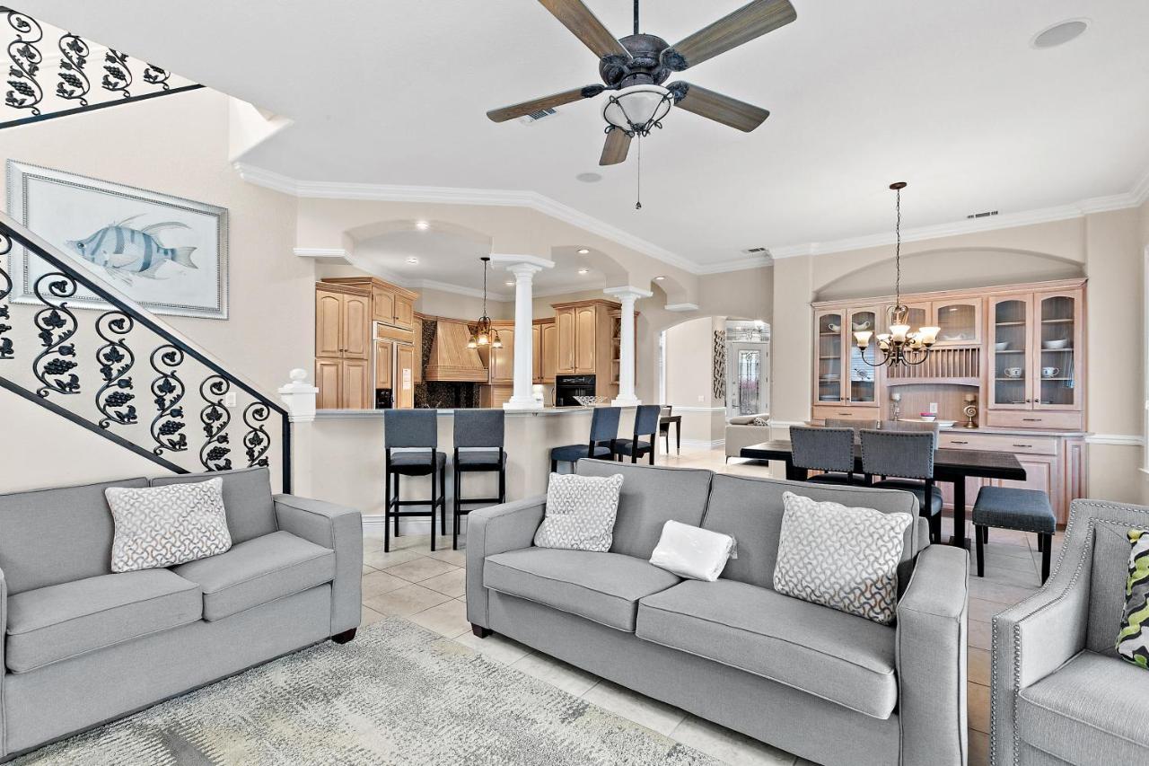 Destiny East Laguna Vista 外观 照片