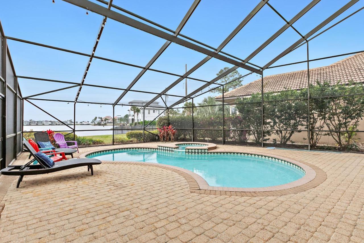 Destiny East Laguna Vista 外观 照片