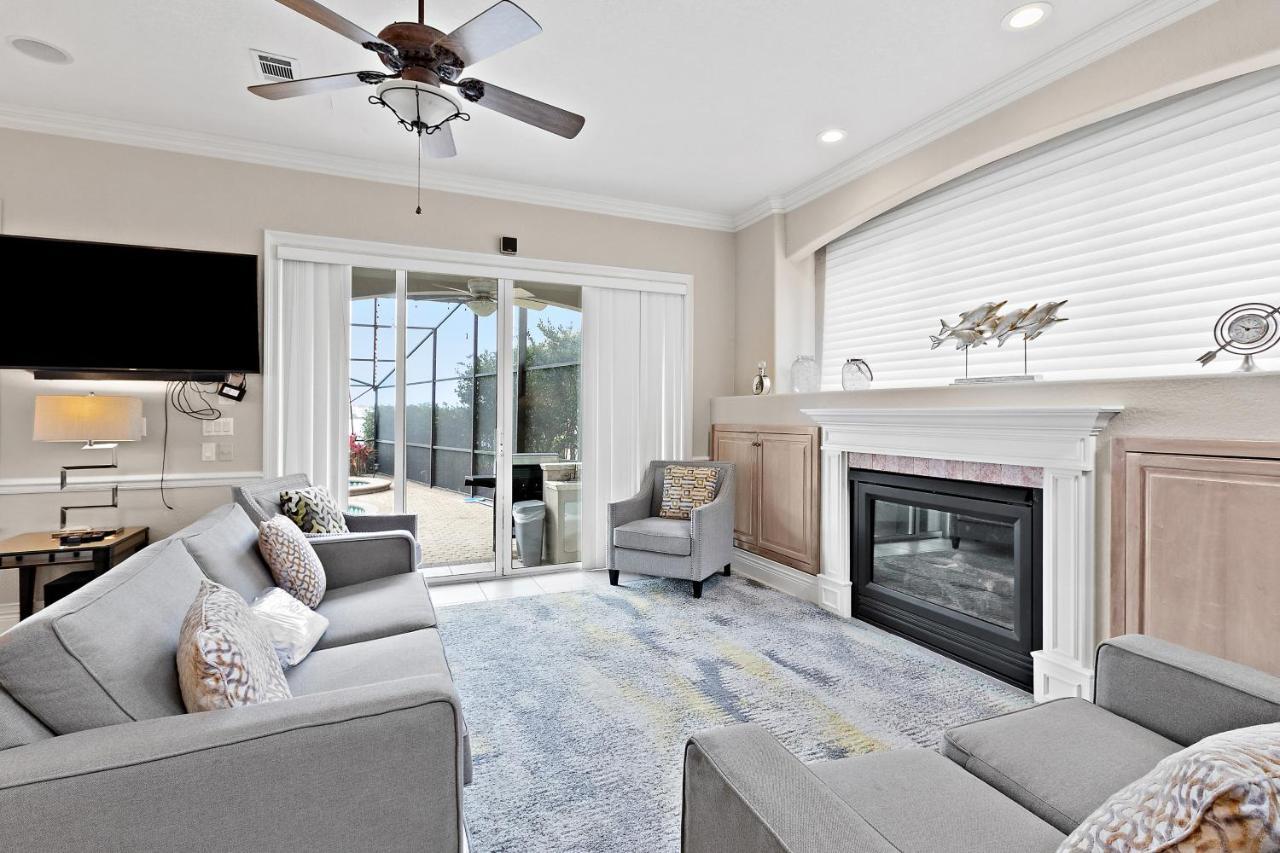 Destiny East Laguna Vista 外观 照片