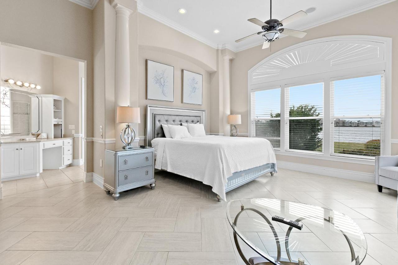 Destiny East Laguna Vista 外观 照片