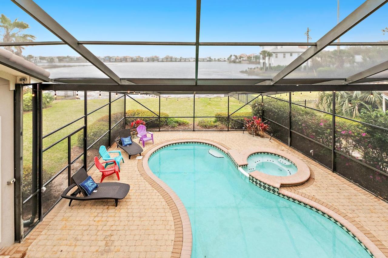 Destiny East Laguna Vista 外观 照片