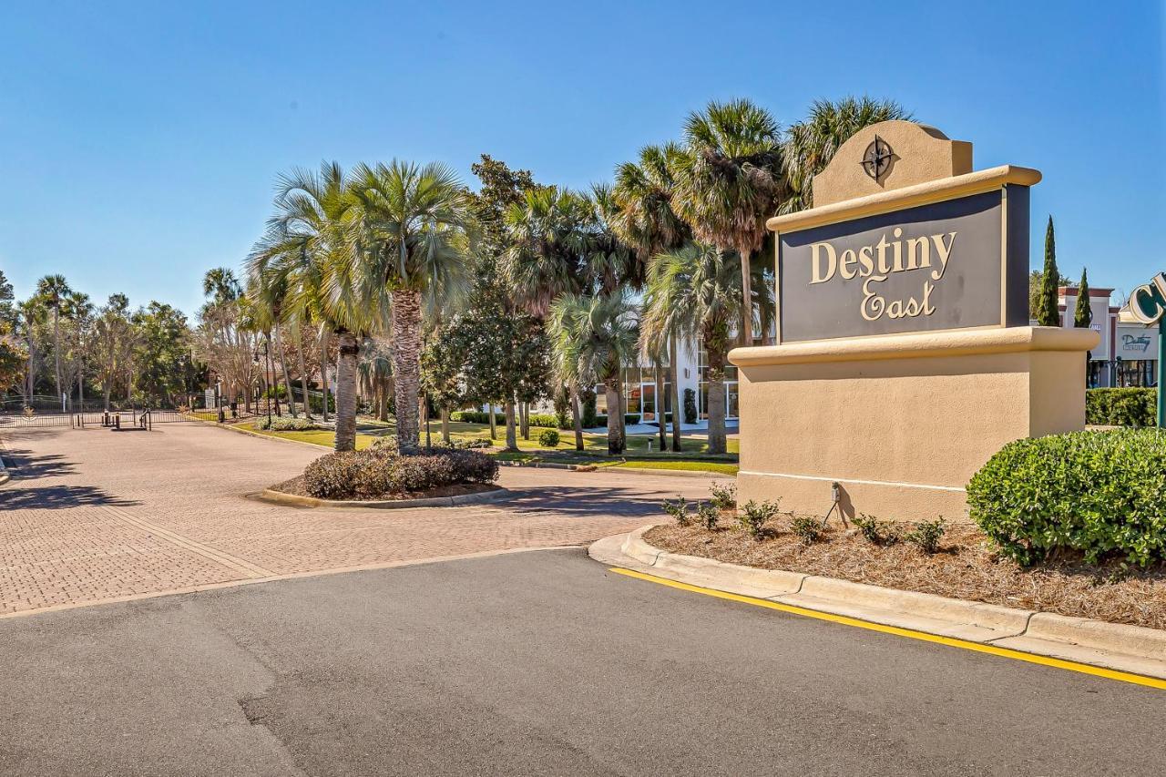Destiny East Laguna Vista 外观 照片