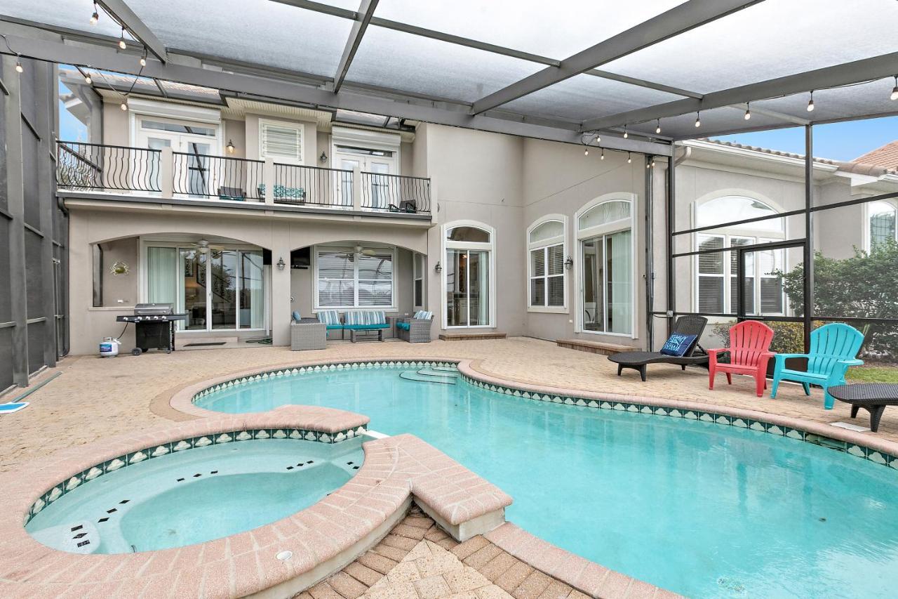 Destiny East Laguna Vista 外观 照片