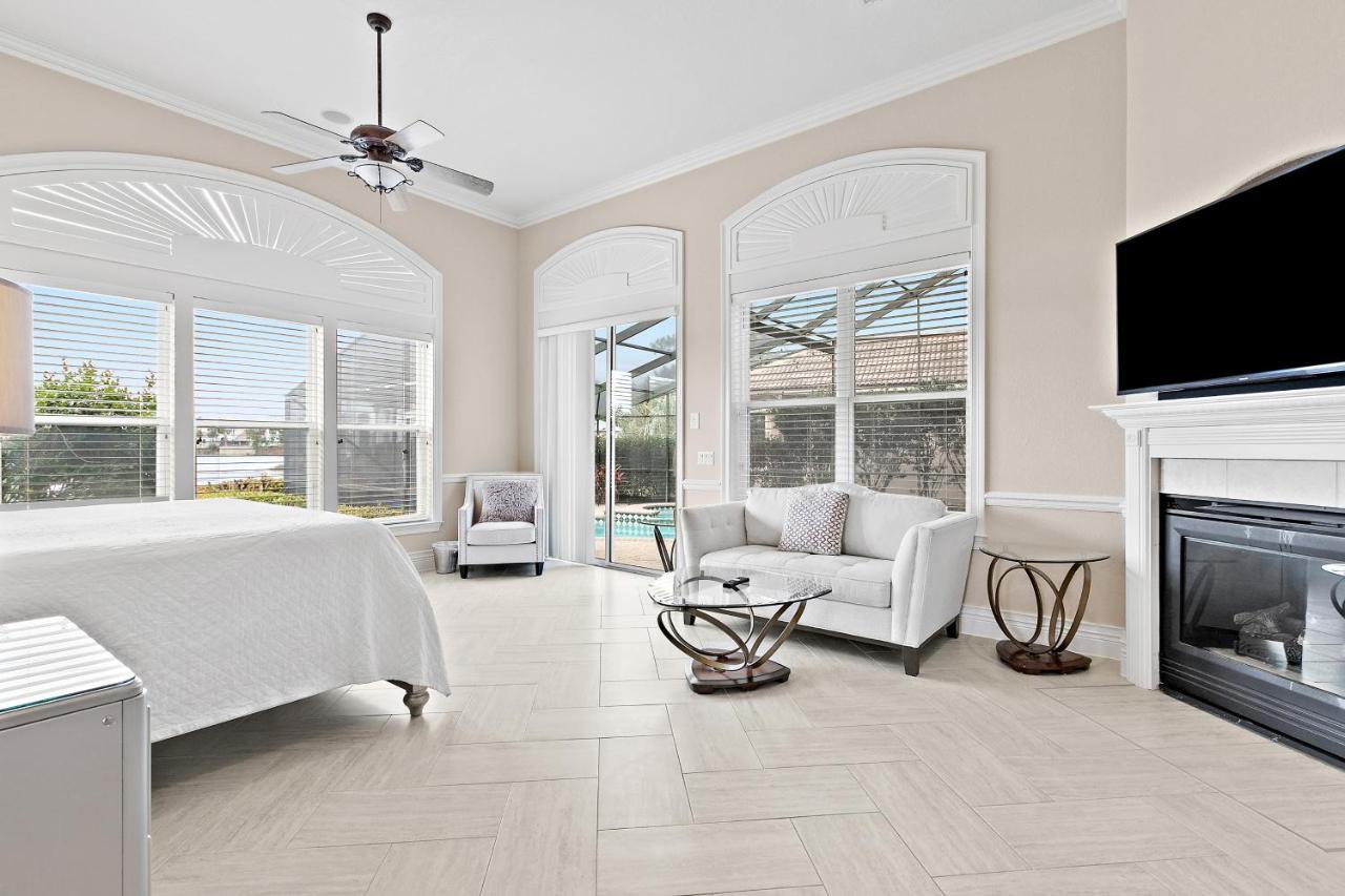 Destiny East Laguna Vista 外观 照片